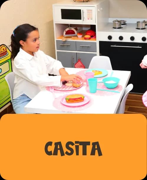 Casita