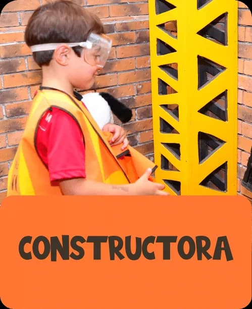 Constructora