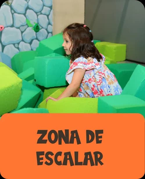 ZONA DE BEBÉS